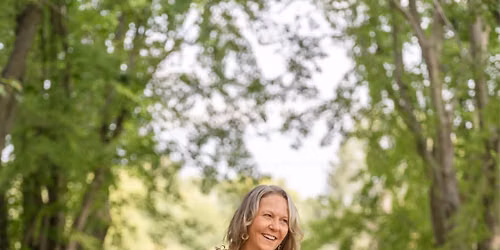 Monica Lynn Live - Arbor Lakes Art Fair