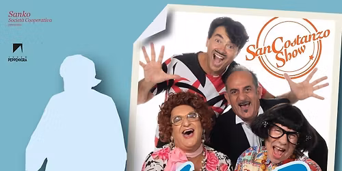 AMICI DI MiAzIA: (ANCONA)