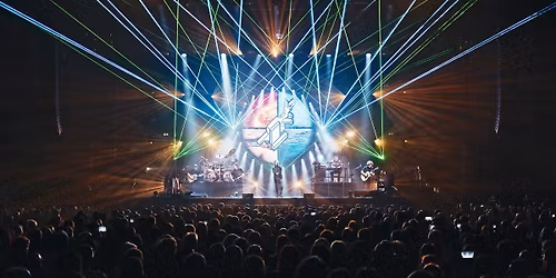 THE AUSTRALIAN PINK FLOYD SHOW - Frankfurt, Jarhunderthalle