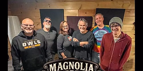 Magnolia Express