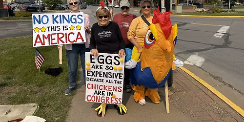 Silent "Signs of Fascism