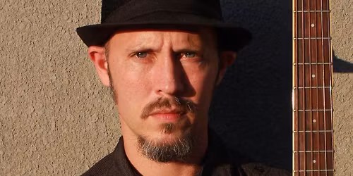 Solo acoustic at Boardwalk Indialantic!