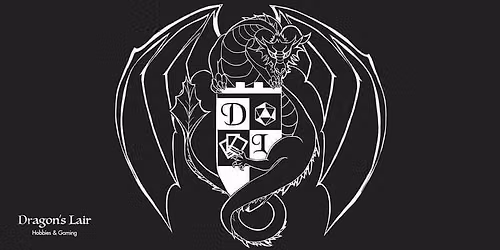 Dragon's Lair presents Age of Sigmar June RTT