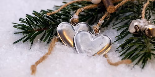 Julmarknad Nyhammars Folkets Hus