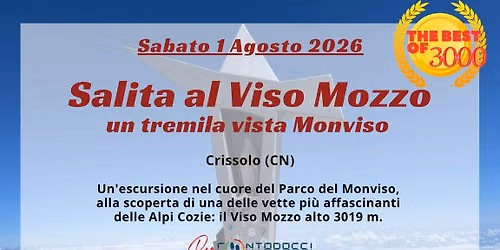 Salita al Viso Mozzo