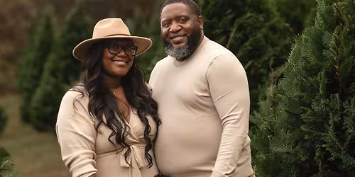 2025 Annual Tree Farm Sessions with Grace Portrait Studios