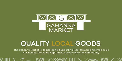 Gahanna Market