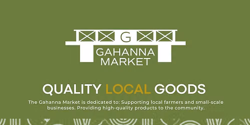 Gahanna Market
