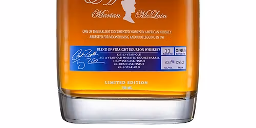 AHYP Club: MEMBERS ONLY PERK - Members Only Event - Crack A Bottle