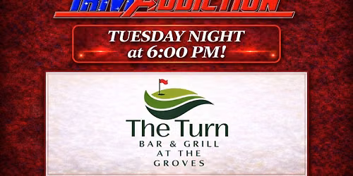 The Turn Bar & Grill at The Groves Trivia Night - Land O' Lakes, Florida
