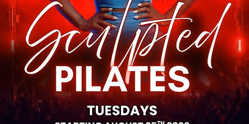 Sculpted (Pilates)