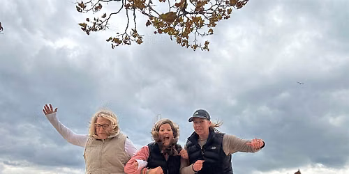 \u2060Mindful Wellness Walk in Denver