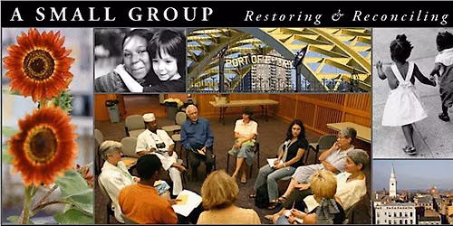 A Small Group Learning Intensive with Peter Block - August 22, 2026