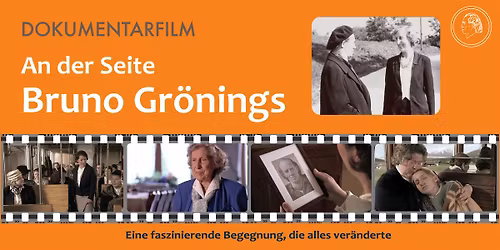 Bremen -Dokumentarfilm: An der Seite Bruno Gr\u00f6nings