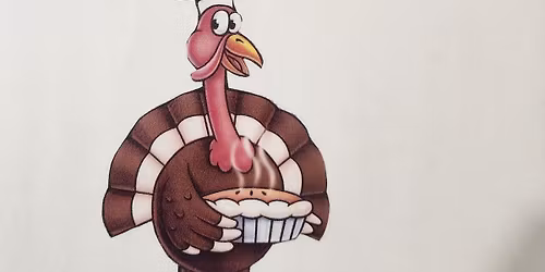 THANKSGIVING SPECIAL \ud83e\udd83