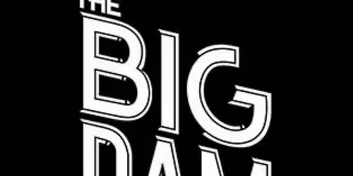 Pizza Pub Grand Opening Outdoor Dining Event w\/ The Big Dam Horns