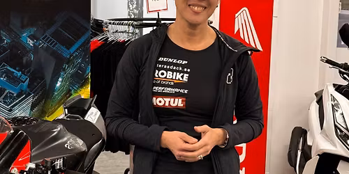 MCE M\u00e5nadsm\u00f6te april