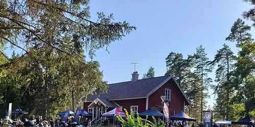 MCE M\u00e5nadsm\u00f6te april