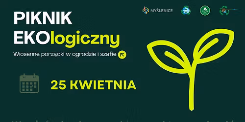 Piknik Ekologiczny 2026 