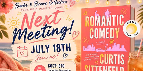 Books & Brews Collective