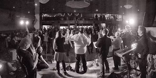 D&N Kitchen 3rd Anniversary & Small Business Christmas Party