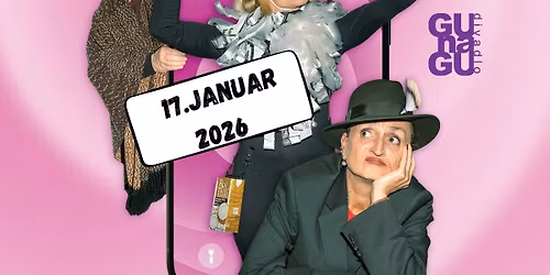 Influencerky - divadeln\u00e1 kom\u00e9dia