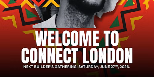 CONNECT LONDON JUNE 2026