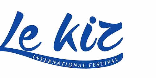 Le Kiz Festival - 9th edition