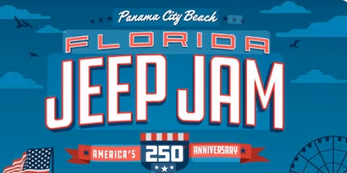 Jeep jam 2026
