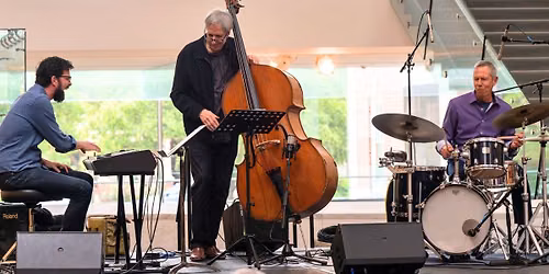 Old Town Hall Performance Series: Robert Jospe Trio