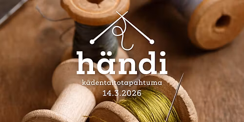 H\u00e4ndi-k\u00e4dentaitotapahtuma