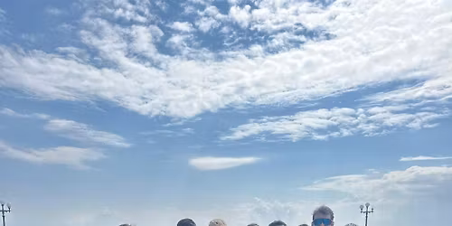 Sat. Run & Train Community Mostra Edition