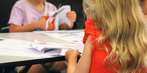 Family Storytime & Craft at Wollongong Library