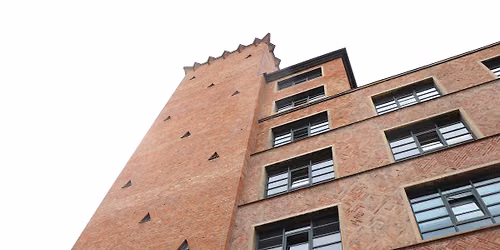 100 Jahre Mousonturm \u2013 Stra\u00dfenfest