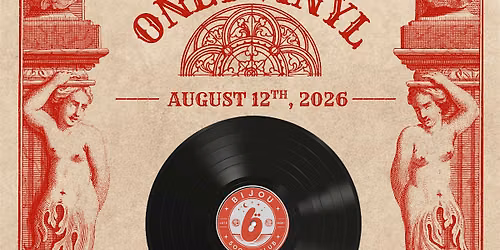 Only Vinyl