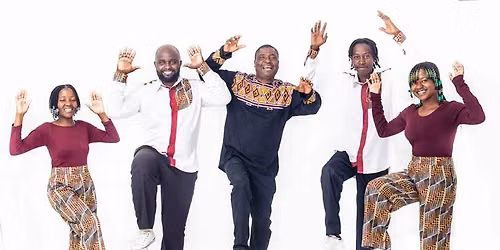Black Umfolosi
