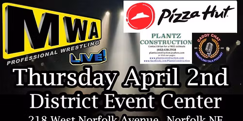 MWA Pro Wrestling 