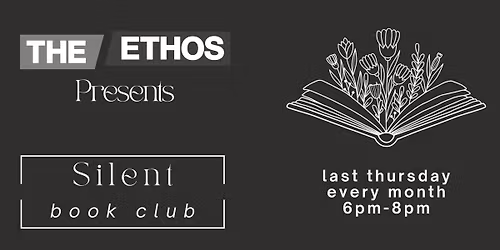 Silent Book Club