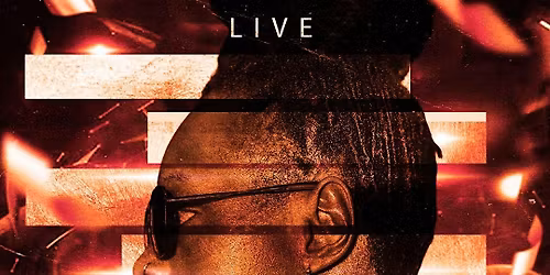 Columbus Berry: 555 The Love Frequency