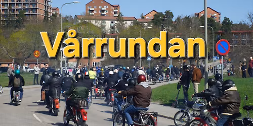 Spontan V\u00e5rrunda