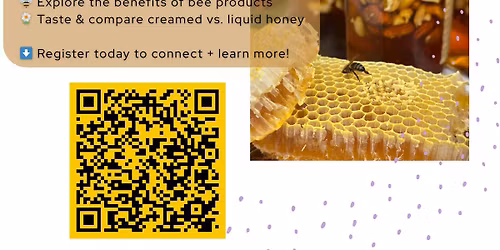 \ud83d\udc1d Busy Bees & Sweet Discoveries \ud83c\udf6f\ud83c\udf3c