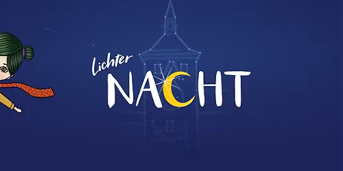 Lichternacht Liestal 2026