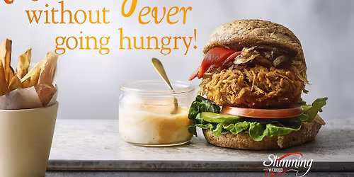 Slimming World in Upper Stratton Baptist Church 