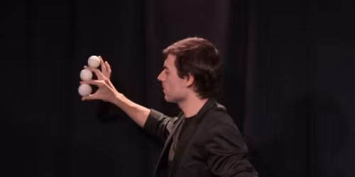 Espectáculo de magia, Las encantadoras ilusiones