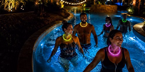 Glow the Distance - Dash & 1K (July 21 8-10pm)
