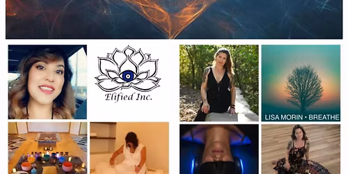 Alchemy of the Heart \u2022 A Cacao, Breath & Sound Ceremony 