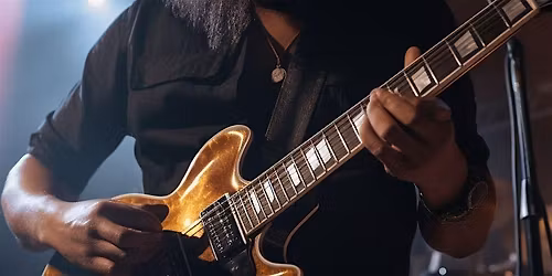 Soul Train Experience 70's Party with "STARBAN" performing live