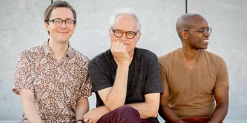 Bill Frisell Trio