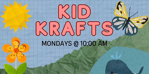 Kid Krafts