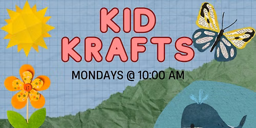 Kid Krafts